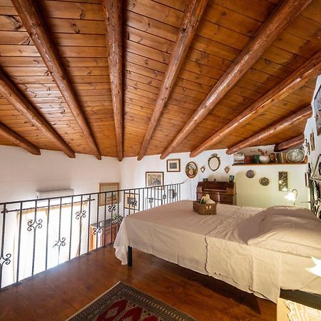 Familyholidays La Finestra Di Fronte 체팔루 외부 사진