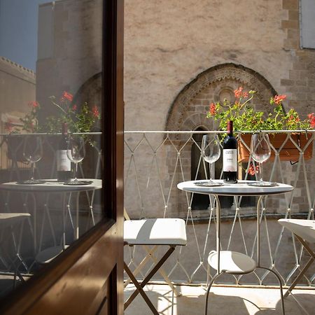Familyholidays La Finestra Di Fronte 체팔루 외부 사진