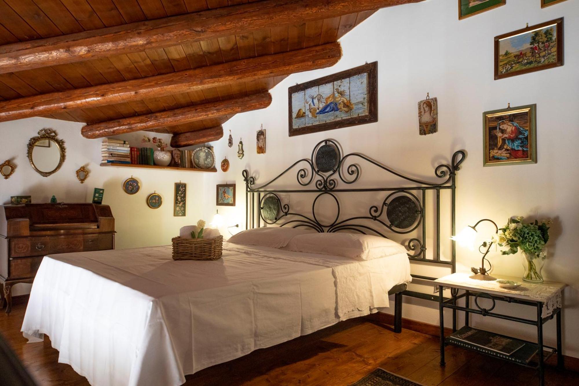 Familyholidays La Finestra Di Fronte 체팔루 외부 사진